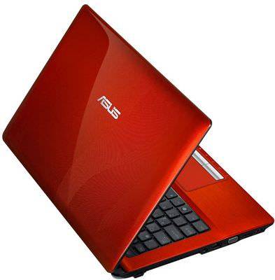 Asus K43SJ-VX729D Laptop (Pentium 2nd Gen/2 GB/500 GB/DOS/1)