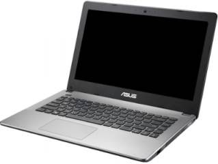 Asus K450JN-WX019D Laptop (Core i7 4th Gen/4 GB/1 TB/DOS/2 GB)