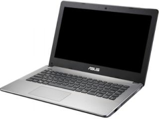 Asus K450JN-WX019D Laptop (Core i7 4th Gen/4 GB/1 TB/DOS/2 GB) Price