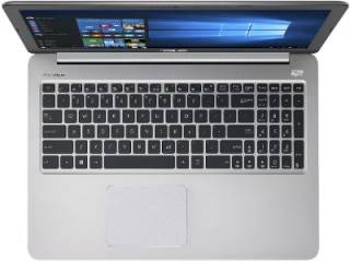 Asus K501UX-AH71 Laptop (Core i7 6th Gen/8 GB/256 GB SSD/Windows 10/2 GB)