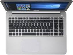 Asus K501UX-AH71 Laptop (Core i7 6th Gen/8 GB/256 GB SSD/Windows 10/2 GB)