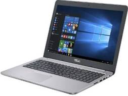 Asus K501UX-AH71 Laptop (Core i7 6th Gen/8 GB/256 GB SSD/Windows 10/2 GB)