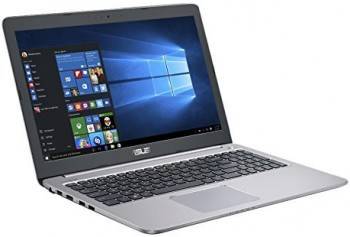Asus K501UX-FI277T Laptop (Core i7 6th Gen/16 GB/256 GB SSD/Windows 10/2 GB)