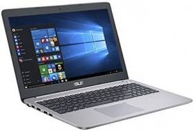 Asus K501UX-FI277T Laptop (Core i7 6th Gen/16 GB/256 GB SSD/Windows 10/2 GB)