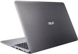 Asus K501UX-FI277T Laptop (Core i7 6th Gen/16 GB/256 GB SSD/Windows 10/2 GB)
