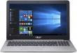 Asus K501UX-FI277T Laptop (Core i7 6th Gen/16 GB/256 GB SSD/Windows 10/2 GB)