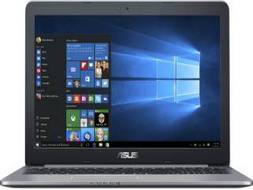 Asus K501UX-WH74 Laptop (Core i7 6th Gen/16 GB/256 GB SSD/Windows 10/2 GB)