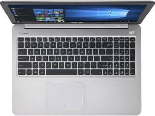 Asus K501UX-WH74 Laptop (Core i7 6th Gen/16 GB/256 GB SSD/Windows 10/2 GB)