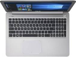 Asus K501UX-WH74 Laptop (Core i7 6th Gen/16 GB/256 GB SSD/Windows 10/2 GB)