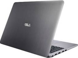 Asus K501UX-WH74 Laptop (Core i7 6th Gen/16 GB/256 GB SSD/Windows 10/2 GB)