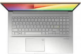 Asus VivoBook Ultra K513EA-BQ501TS Laptop (Core i5 11th Gen/8 GB/512 GB SSD/Windows 10)