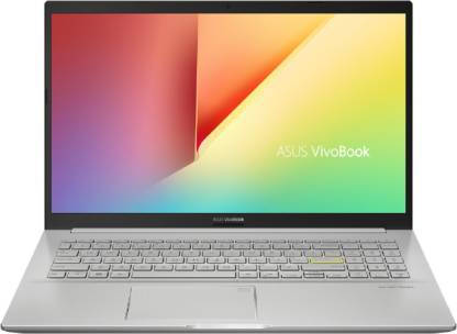Asus Vivobook K15 OLED K513EA-L301WS Laptop (Core i3 11th Gen/8 GB/256 GB SSD/Windows 11)