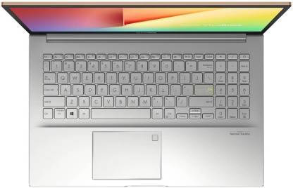 Asus Vivobook K15 OLED K513EA-L301WS Laptop (Core i3 11th Gen/8 GB/256 GB SSD/Windows 11)