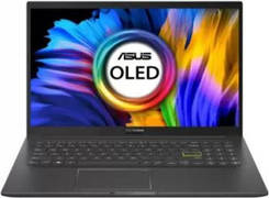 Asus Vivobook K513EA-L302TS Laptop (Core i3 11th Gen/8 GB/256 GB SSD/Windows 10) Laptop