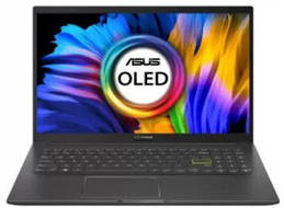 Asus Vivobook K513EA-L302TS Laptop (Core i3 11th Gen/8 GB/256 GB SSD/Windows 10)