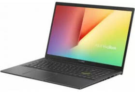 Asus VivoBook 15 K513EP-BQ1092T Laptop (Core i5 11th Gen/8 GB/512 GB SSD/Windows 10/2 GB)