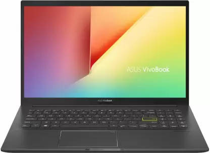 Asus VivoBook 15 K513EP-BQ1092T Laptop (Core i5 11th Gen/8 GB/512 GB SSD/Windows 10/2 GB)