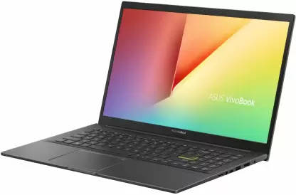 Asus VivoBook 15 K513EP-BQ1092T Laptop (Core i5 11th Gen/8 GB/512 GB SSD/Windows 10/2 GB)