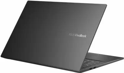 Asus VivoBook 15 K513EP-BQ1092T Laptop (Core i5 11th Gen/8 GB/512 GB SSD/Windows 10/2 GB)