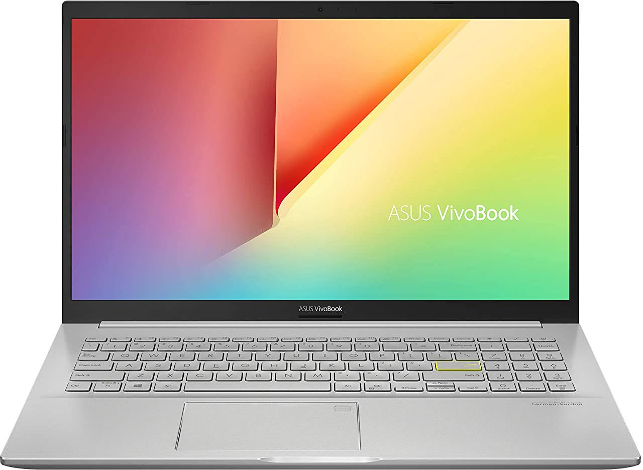 Asus VivoBook 15 K513EP-BQ1093T Laptop (Core i5 11th Gen/8 GB/512 GB SSD/Windows 10/2 GB)