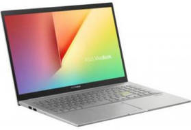 Asus Vivobook K513EP-BQ513TS Laptop (Core i5 11th Gen/8 GB/1 TB 256 GB SSD/Windows 10)