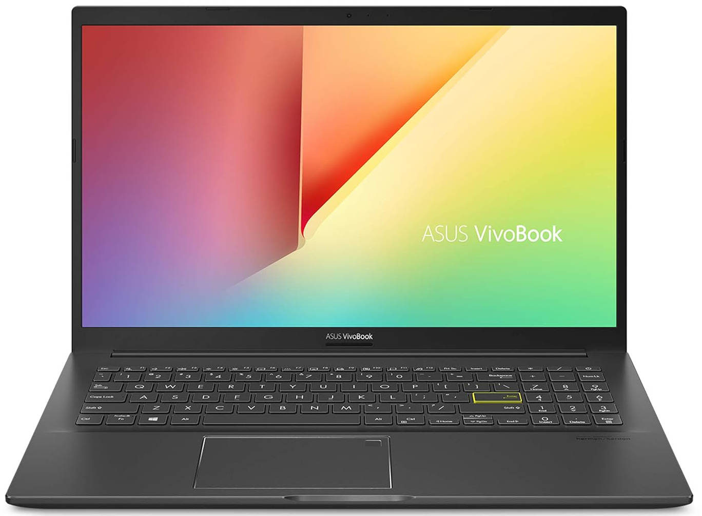 Asus VivoBook 15 K513EQ-PB79 Laptop (Core i7 11th Gen/16 GB/512 GB SSD/Windows 10/2 GB)