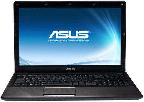 Asus K52DR-EX144D Laptop (AMD Phenom II Triple Core/2 GB/500 GB/DOS/1) Price