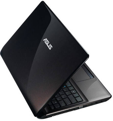 Asus K52DR-EX144D Laptop (AMD Phenom II Triple Core/2 GB/500 GB/DOS/1)