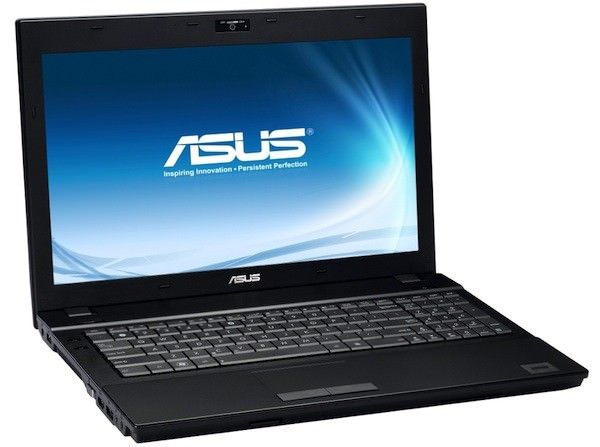 Asus K52JR-SX197V Laptop (Core i5 1st Gen/4 GB/500 GB/Windows 7/1 GB) Price