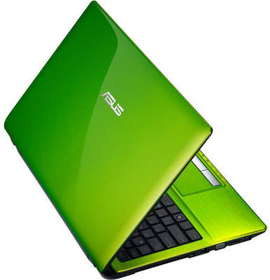 Asus K53E-SX183D Laptop (Core i3 2nd Gen/2 GB/500 GB/DOS)