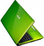Asus K53E-SX183D Laptop (Core i3 2nd Gen/2 GB/500 GB/DOS)