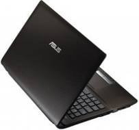 Asus K53SC-SX054D Laptop (Core i5 2nd Gen/4 GB/640 GB/DOS/1 GB)