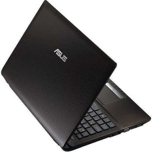 Asus K53SC-SX096D Laptop (Core i3 2nd Gen/2 GB/500 GB/DOS/1)