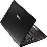 Asus K53SC-SX106D Laptop (Core i3 2nd Gen/2 GB/640 GB/DOS/1)