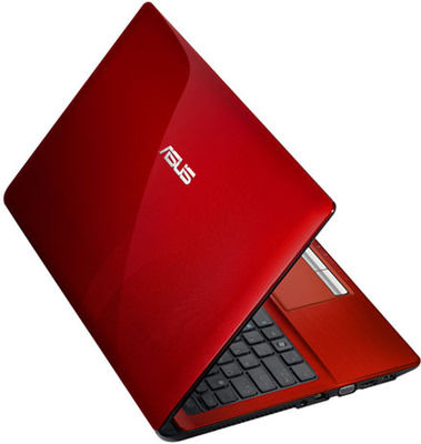Asus K53SC-SX195R Laptop (Core i3 2nd Gen/2 GB/640 GB/Windows 7/1 GB) Price