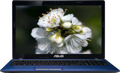 Asus K53SC-SX196R Laptop (Core i3 2nd Gen/2 GB/640 GB/Windows 7)