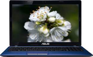 Asus K53SC-SX196R Laptop (Core i3 2nd Gen/2 GB/640 GB/Windows 7)
