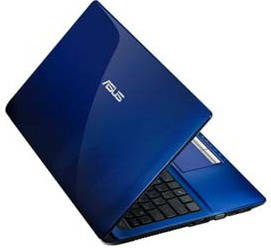 Asus K53SC-SX196R Laptop (Core i3 2nd Gen/2 GB/640 GB/Windows 7)