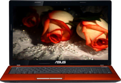 Asus K53SC-SX226D Laptop (Pentium 2nd Gen/2 GB/500 GB/DOS/1 GB) Price