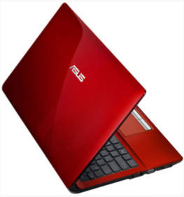 Asus K53SC-SX494R Laptop (Core i3 2nd Gen/2 GB/750 GB/Windows 7/1)