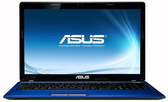 Asus K53SC-SX495R Laptop (Core i3 2nd Gen/2 GB/750 GB/Windows 7/1 GB) Price