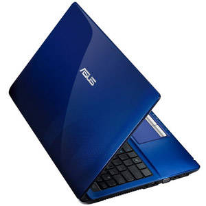 Asus K53SC-SX495R Laptop (Core i3 2nd Gen/2 GB/750 GB/Windows 7/1 GB)