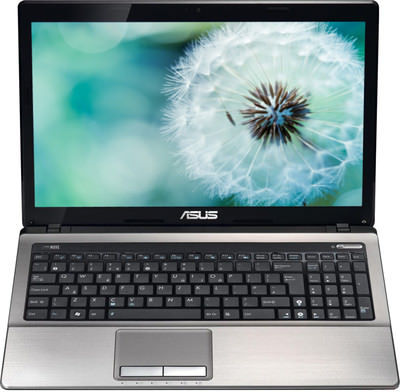 Asus K53SD-SX809D Laptop (Core i3 2nd Gen/4 GB/500 GB/DOS/2) Price