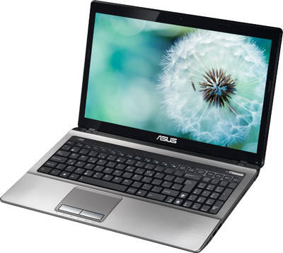 Asus K53SD-SX809D Laptop (Core i3 2nd Gen/4 GB/500 GB/DOS/2)