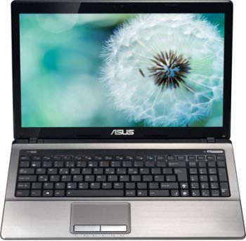 Asus K53SD-SX809D Laptop  (Core i3 2nd Gen/4 GB/500 GB/DOS)