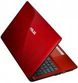 Asus K53SJ-SX234R Laptop (Core i3 2nd Gen/2 GB/500 GB/Windows 7/1 GB)