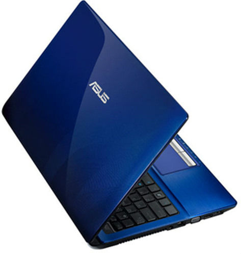 Asus K53SJ-SX539R Laptop (Core i3 2nd Gen/2 GB/500 GB/Windows 7/1) Price