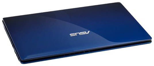 Asus K53SJ-SX539R Laptop (Core i3 2nd Gen/2 GB/500 GB/Windows 7/1)