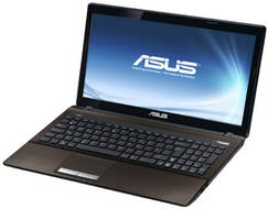 Asus K53SM-SX046R Laptop (Core i5 2nd Gen/4 GB/750 GB/DOS/2 GB)