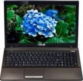 Asus K53SM-SX130D Laptop (Core i7 2nd Gen/8 GB/1 TB/DOS/2)